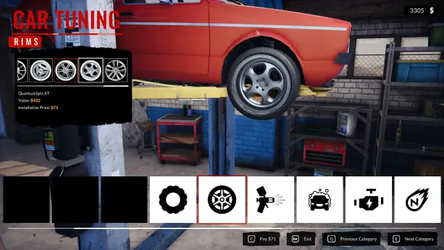Used Cars Simulator How to Get Tablet: Store Location and Prices