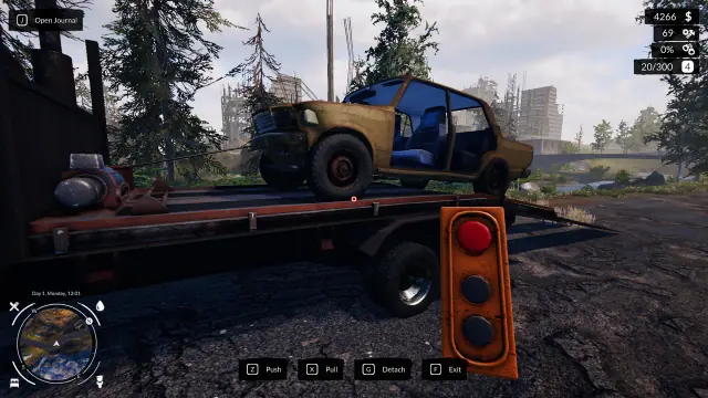 Used Cars Simulator xbox Details: Release, Features, and Gameplay