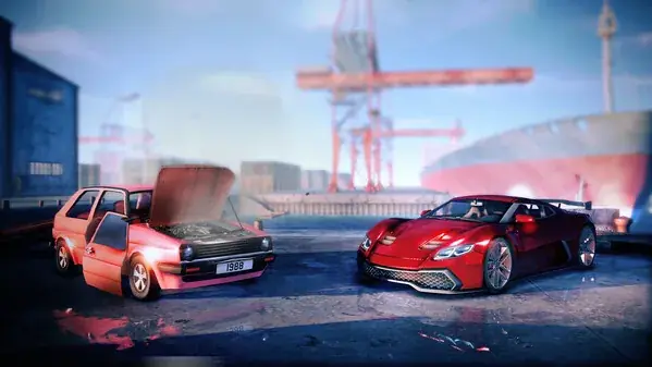 Used Cars Simulator Release Date: Full Launch, Platforms, Price