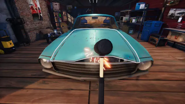 Used Cars Simulator Steam Key: Deals, Prices & Activation Guide