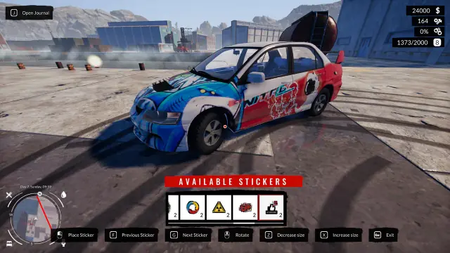 Used Cars Simulator from wreck to gem quest: Step-by-Step Guide